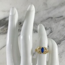 Anillo Delfin Marquis