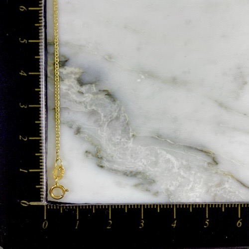 Pulsera Escalera Mateada 1MM