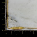 Pulsera Placa Cubana 2MM