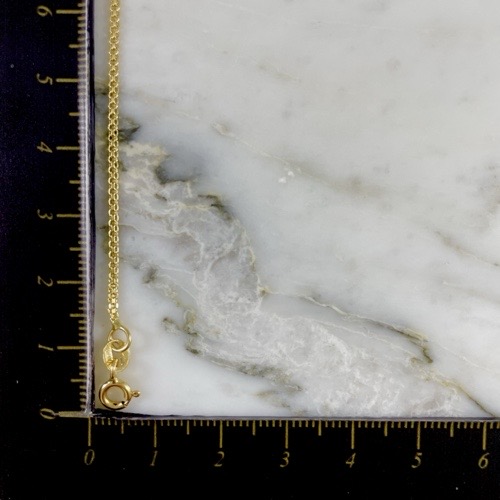 Pulsera Chinesca 1MM