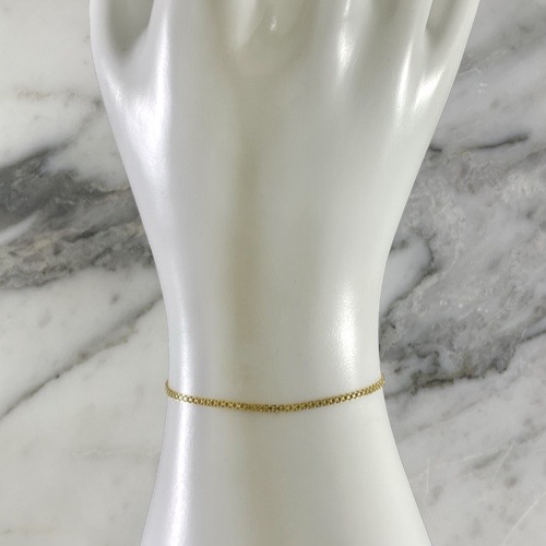 Pulsera Chinesca 1MM