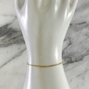 Pulsera Chinesca 1MM