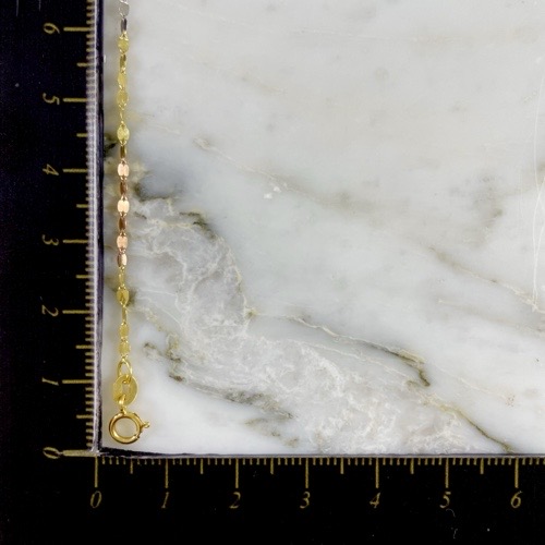 Pulsera Crispeta 2MM