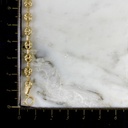 Pulsera Gucci Tallada 5MM