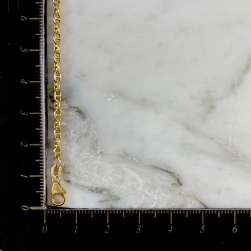 Pulsera Escalera Roll On 2MM