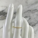 Anillo Solitario Dax