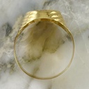 Anillo Rolex Tricolor