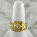 Anillo Apolo
