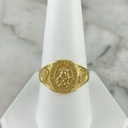 Anillo Virgen del Carmen