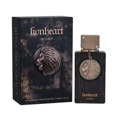 Club de Nuit Lionheart