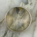 Argolla Doble Resplandor 4MM