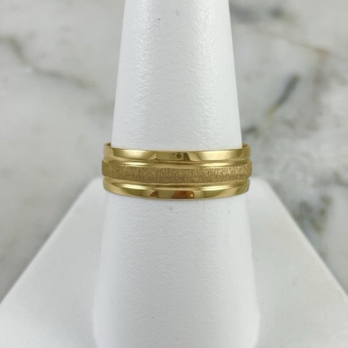 Argolla Esperanto 6MM