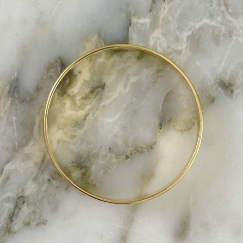 Argolla Esperanza 4MM