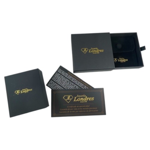 Argolla Luminous 6MM