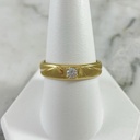 Argolla Soul Stone 5MM