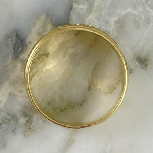 Argolla Seis Luces 7 MM