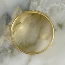 Argolla Seis Luces 7 MM