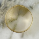 Argolla Trebol Espiga