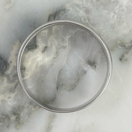 Anillo Linea De Circones