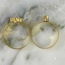 Pisargolla Mateada Flor