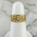 Pisargolla Halo Hojas