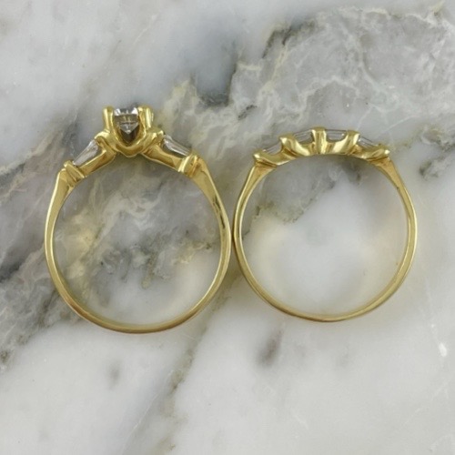 Pisargolla Intercalada Baguettes