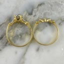 Pisargolla Intercalada Baguettes