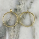 Pisargolla Moustache Encajable