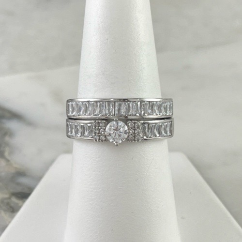 Pisargolla Doble Canal