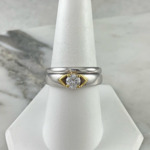 Pisargolla Solitario V