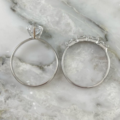 Pisargolla Circon Cuadrado