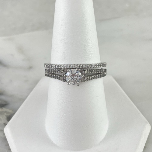 Pisargolla Triple Brillo