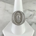 Anillo Virgen Guadalupe