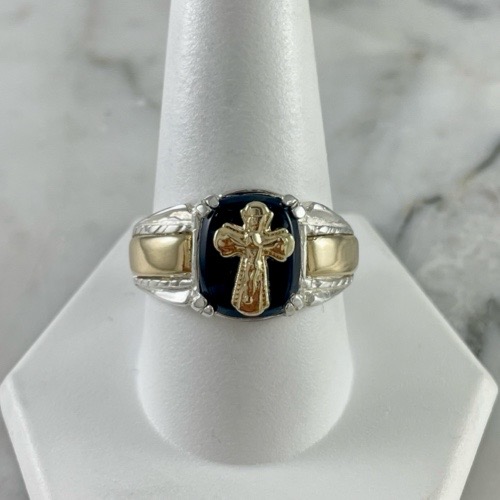Anillo Christus