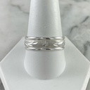 Argolla Silver Lucero