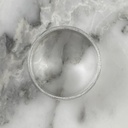 Argolla Espiga Aron 7MM