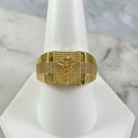Anillo Vara de Hermes