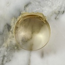 Anillo Folklore Horseshoe