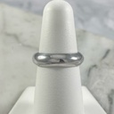 Argolla Media Caña 5mm