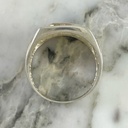 Anillo Eco de Palmera