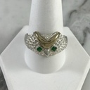 Anillo Centinela Nocturno