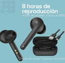 Audifonos Bluetooth