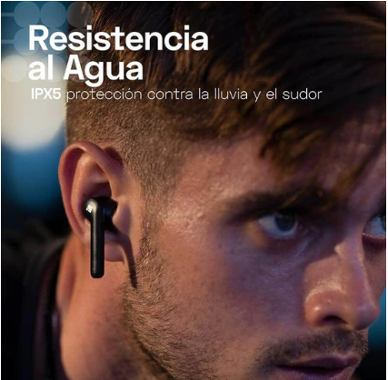 Audifonos Bluetooth