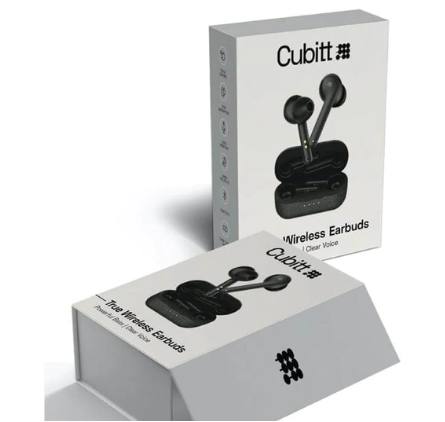 Audifonos Bluetooth