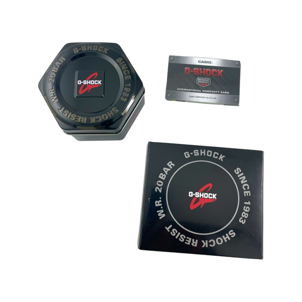 G-SHOCK GM-S5600PG