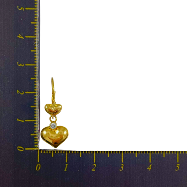 Arete Corazones