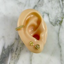 Ear Cuff Bonkeers