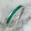  Green Joy Ring