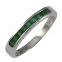 Green Joy Ring 
