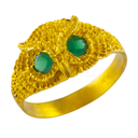 Anillo Buho